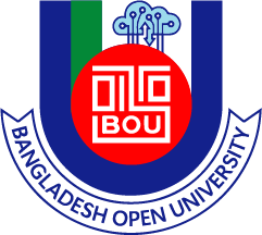 BOU Logo
